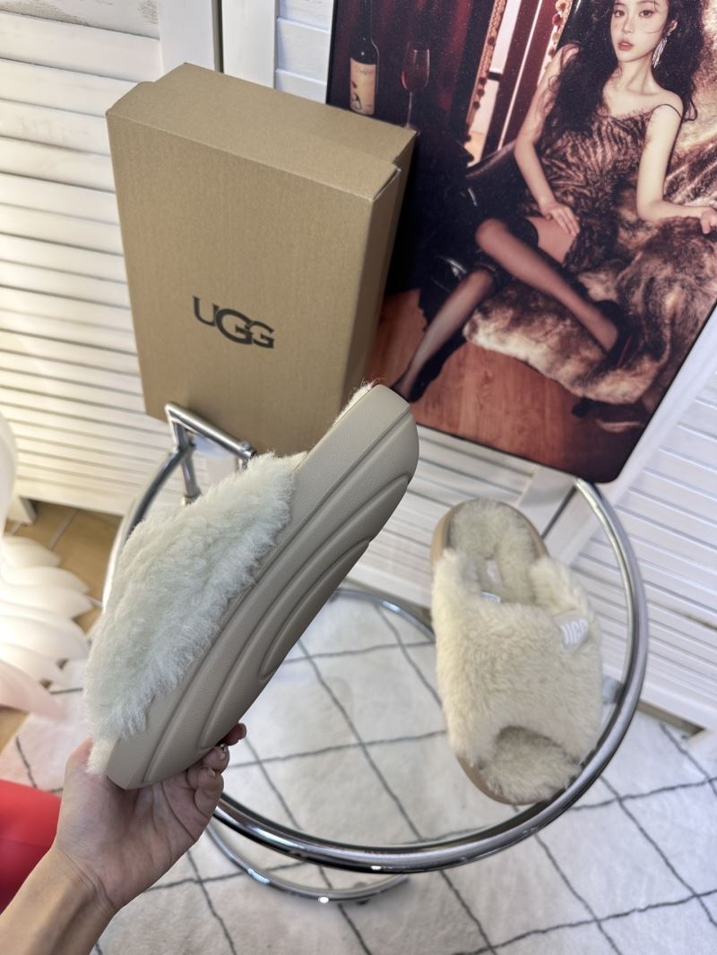 Ugg Sandals